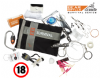 Bear Grylls - Ultimate Kit